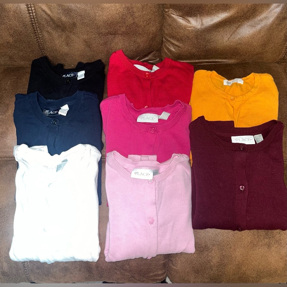 SOLD Sweaters